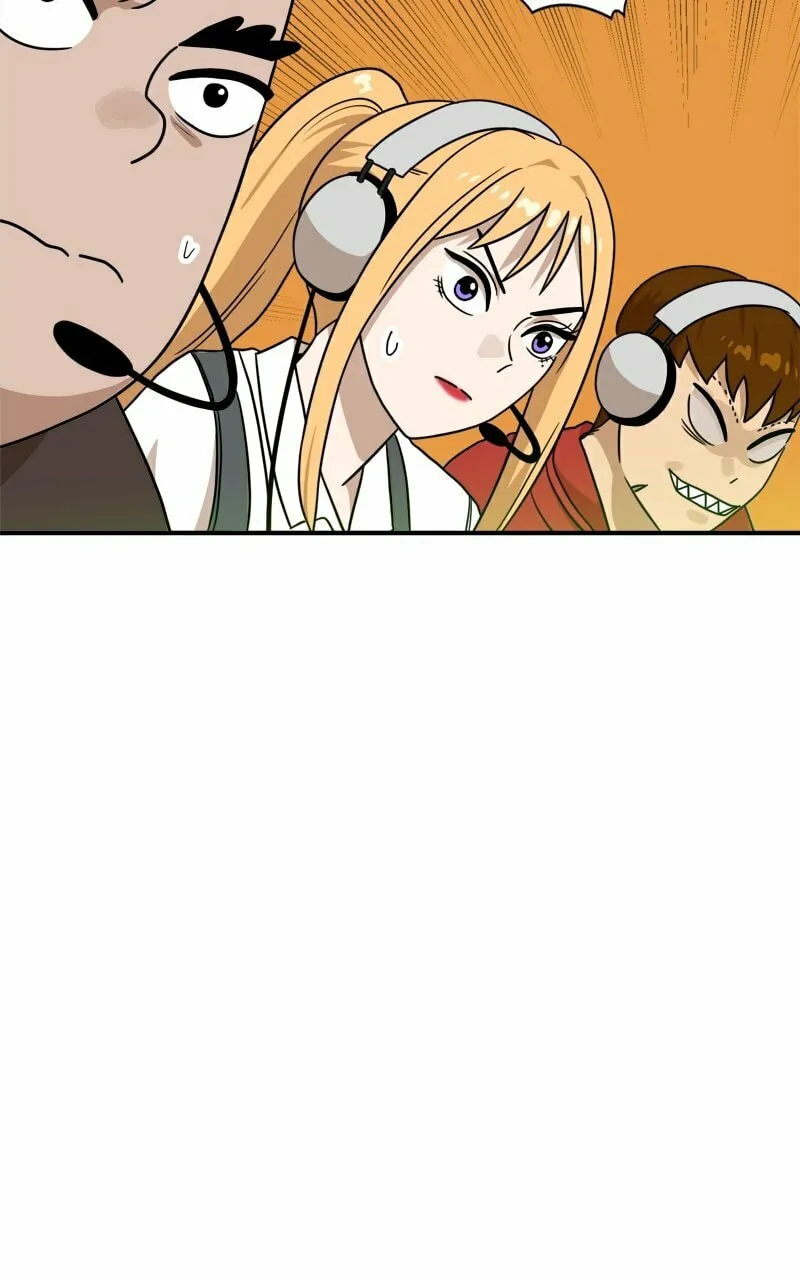 Double Click Chapter 95 page 92 - 