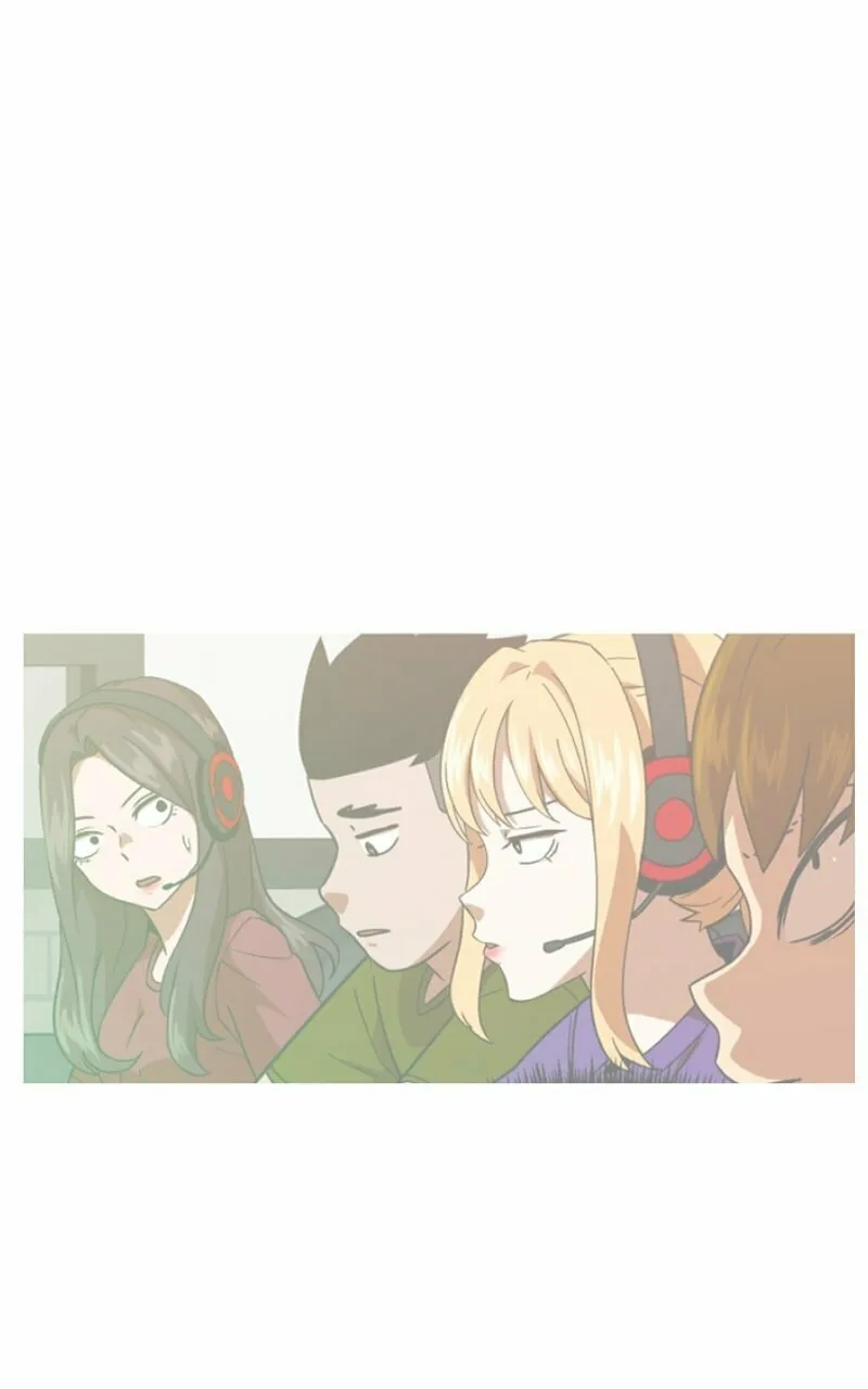 Double Click Chapter 96 page 107 - 