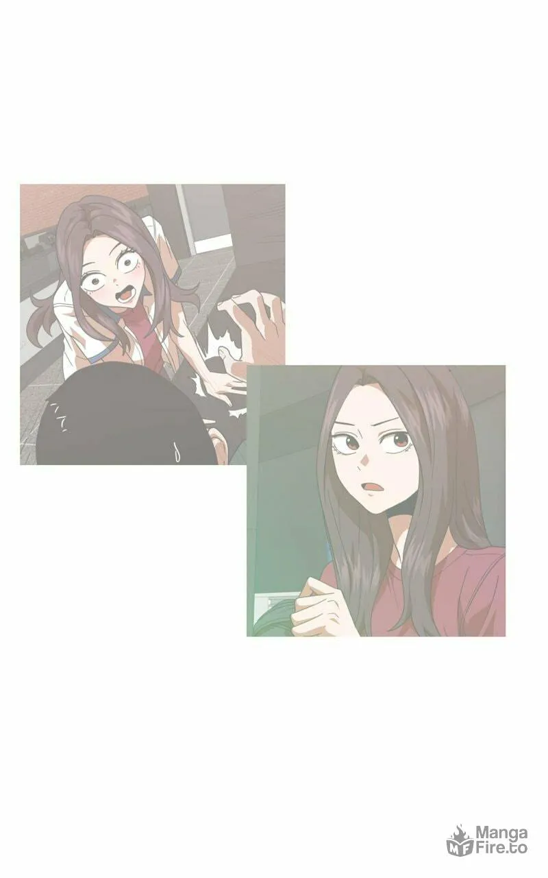 Double Click Chapter 96 page 111 - 