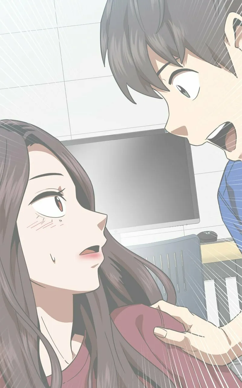 Double Click Chapter 96 page 118 - 
