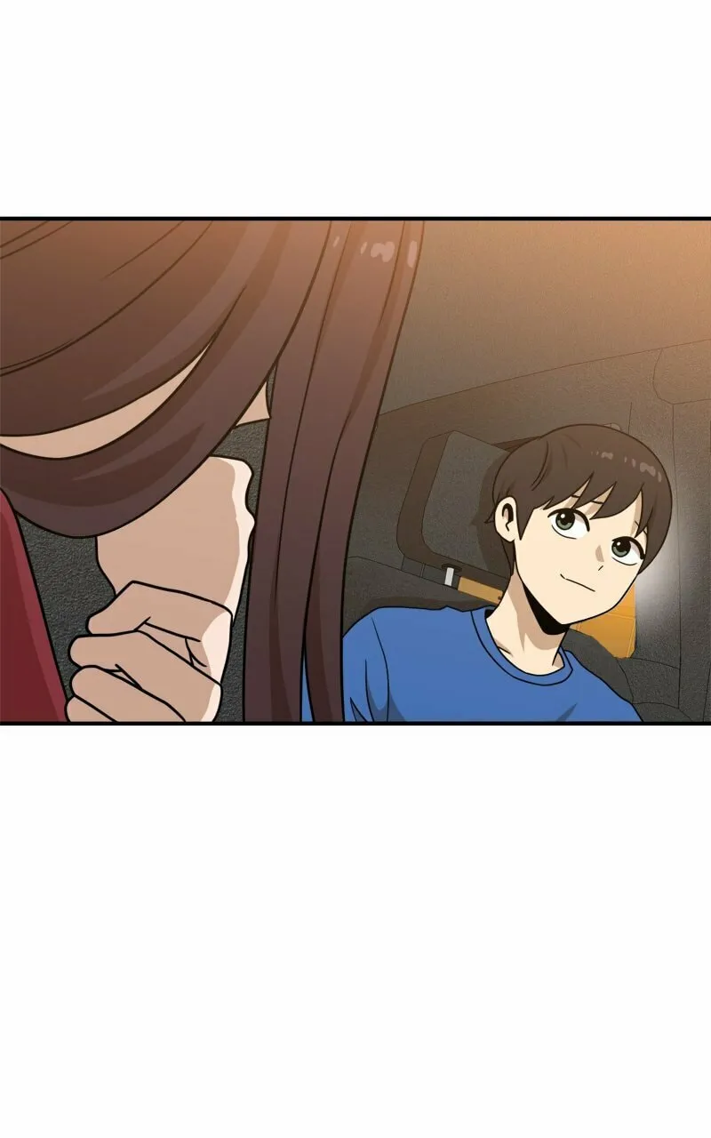 Double Click Chapter 96 page 124 - 