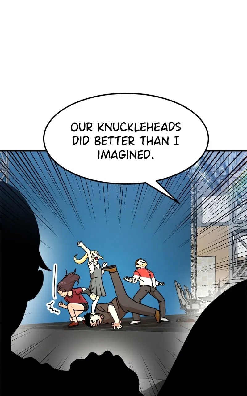 Double Click Chapter 96 page 14 - 