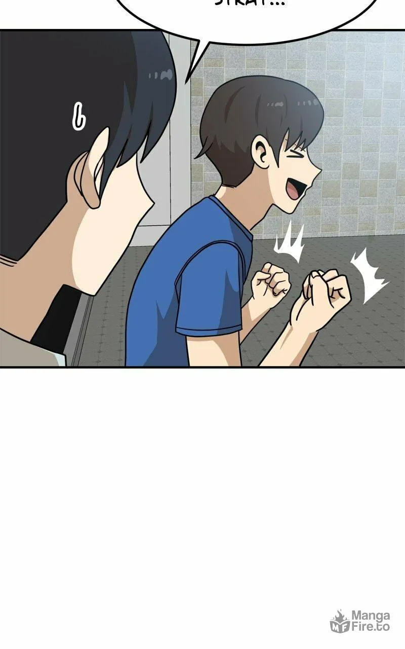 Double Click Chapter 96 page 3 - 