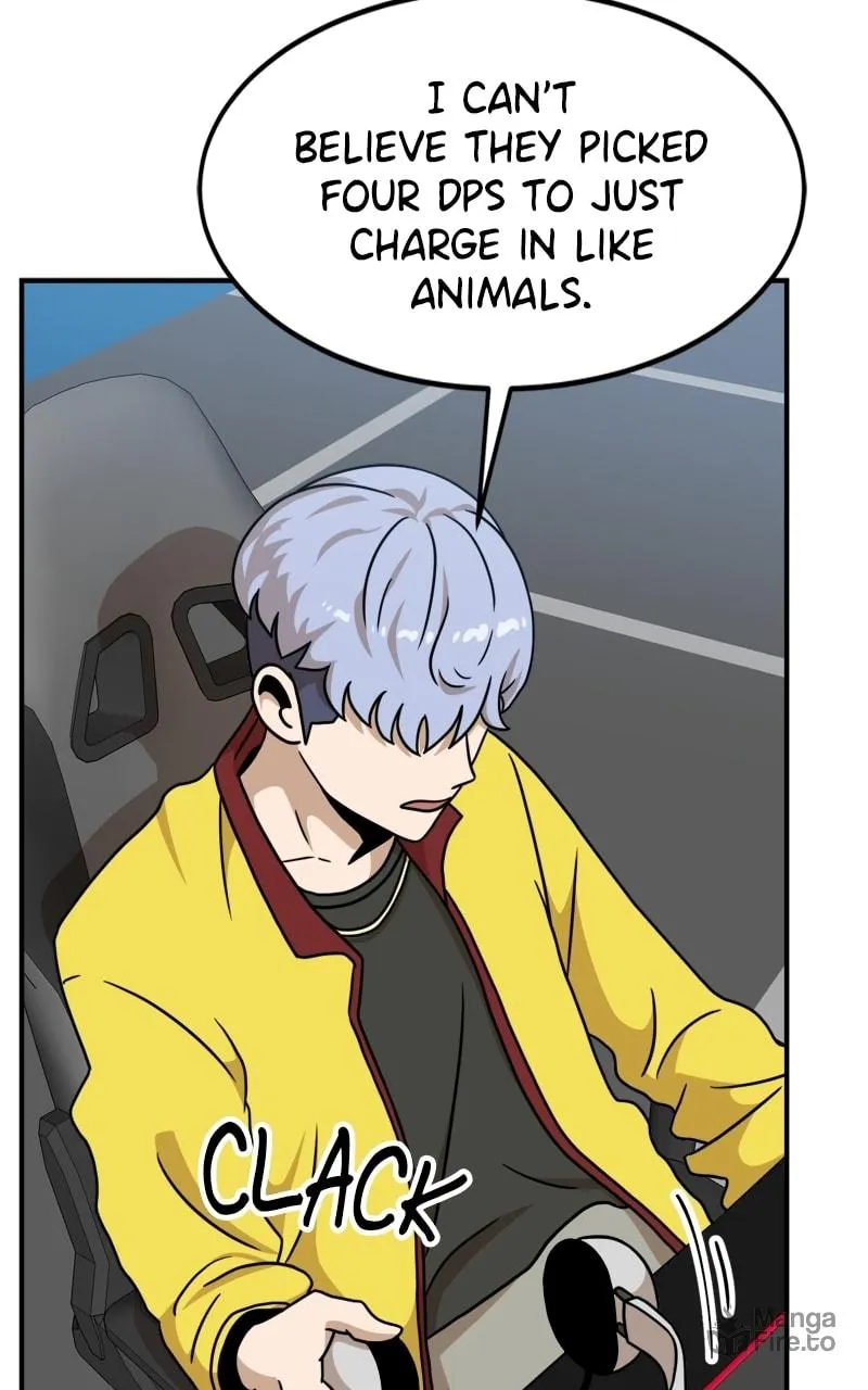 Double Click Chapter 96 page 21 - 