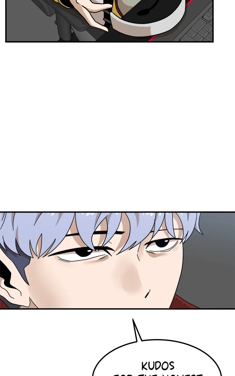 Double Click Chapter 96 page 22 - 