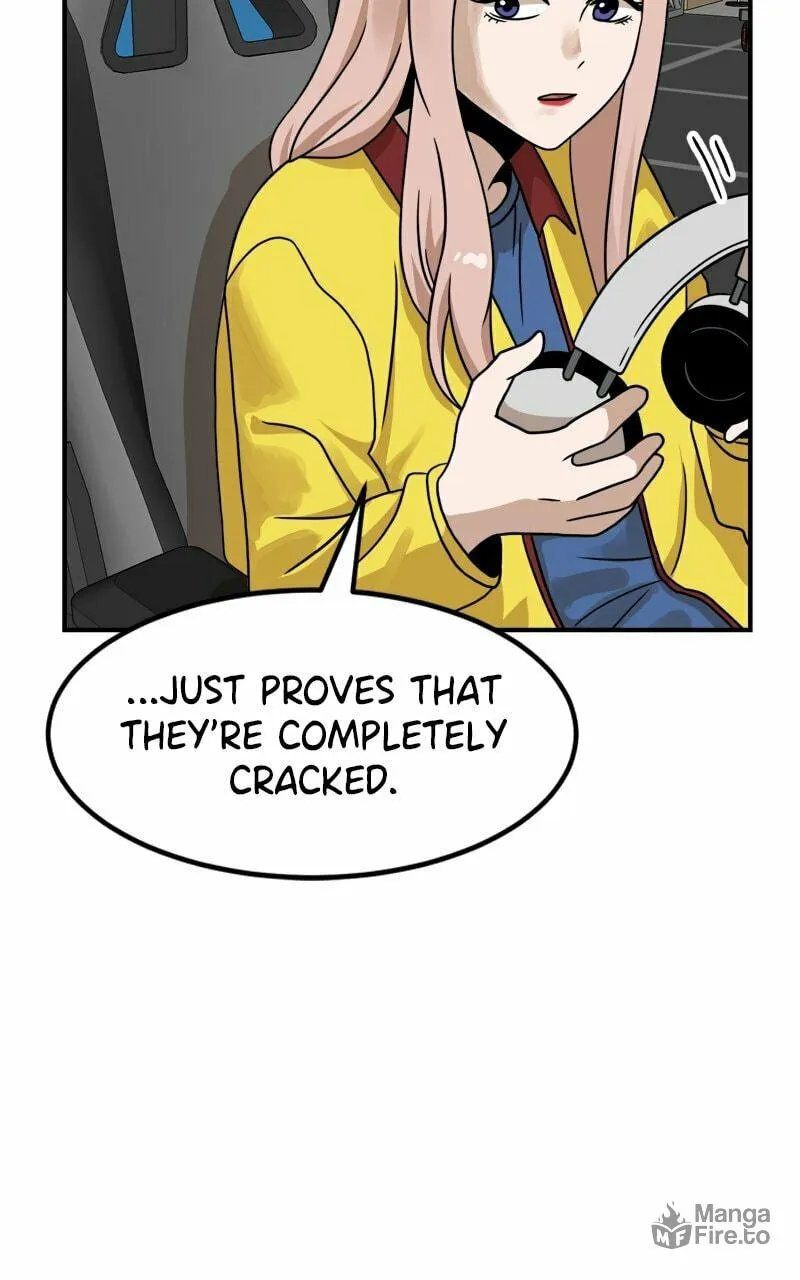 Double Click Chapter 96 page 24 - 