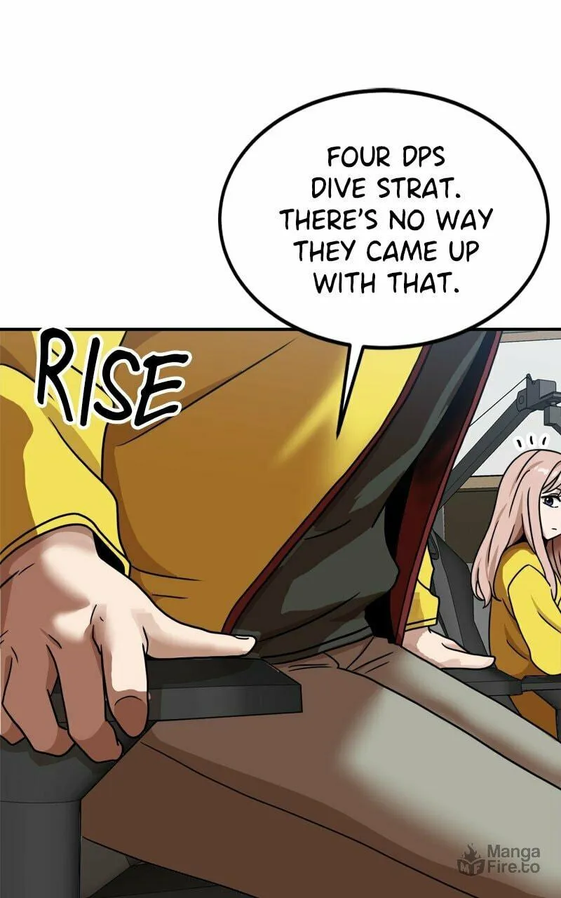Double Click Chapter 96 page 25 - 
