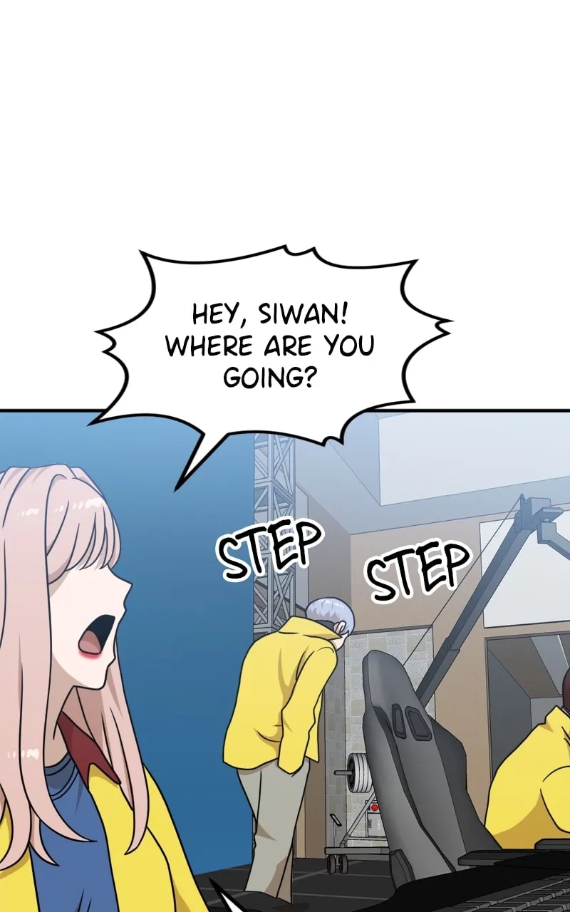 Double Click Chapter 96 page 28 - 