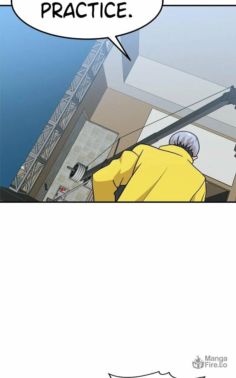Double Click Chapter 96 page 30 - 