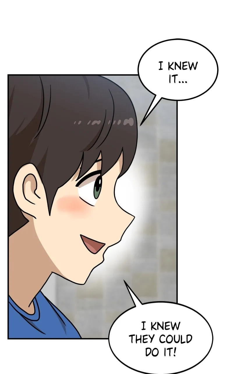 Double Click Chapter 96 page 4 - 