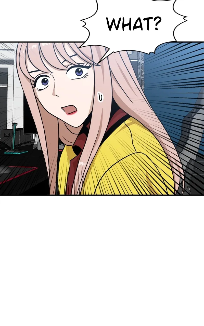 Double Click Chapter 96 page 31 - 