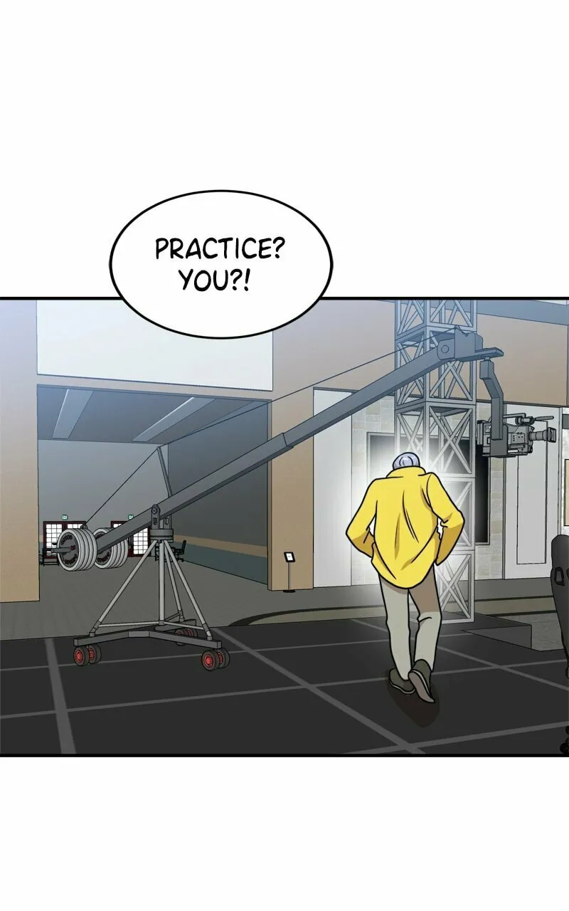 Double Click Chapter 96 page 32 - 