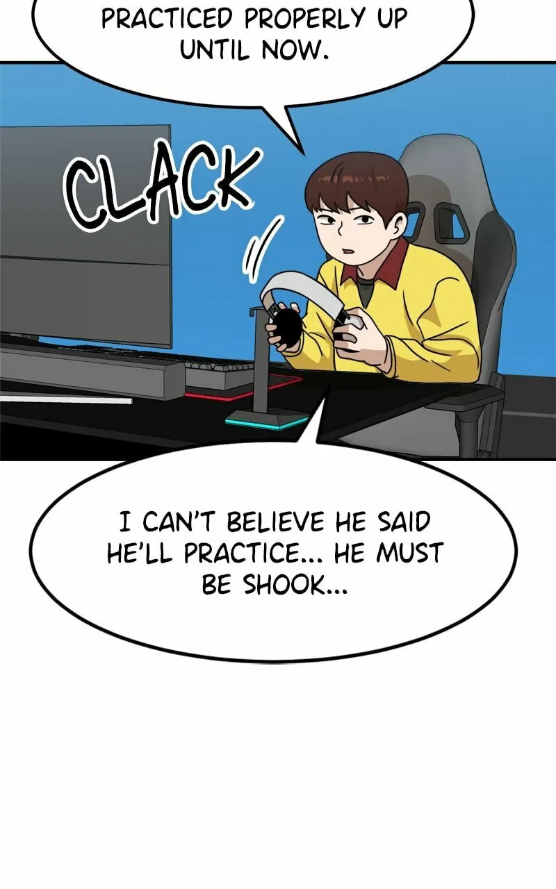 Double Click Chapter 96 page 37 - 
