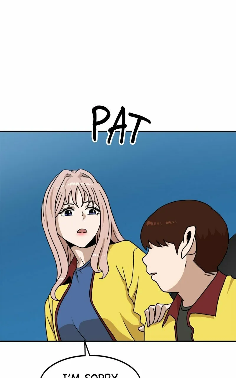 Double Click Chapter 96 page 38 - 