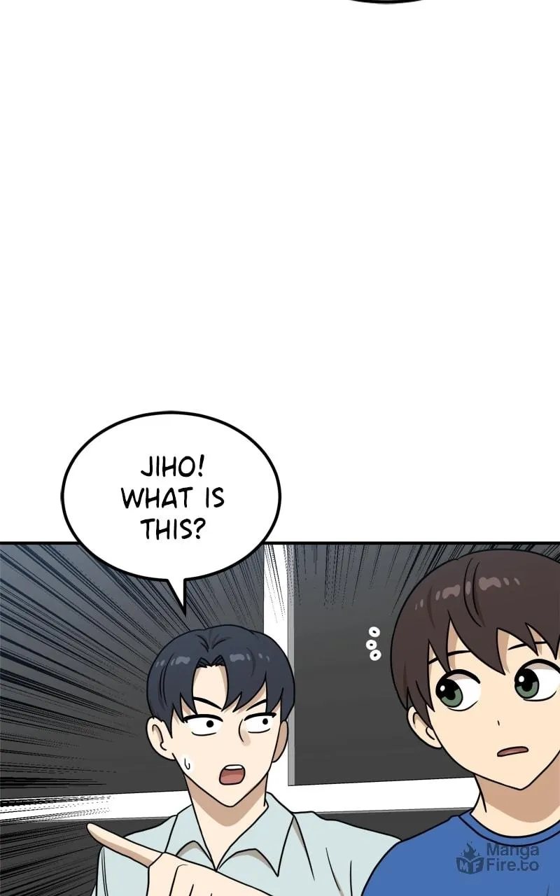 Double Click Chapter 96 page 5 - 