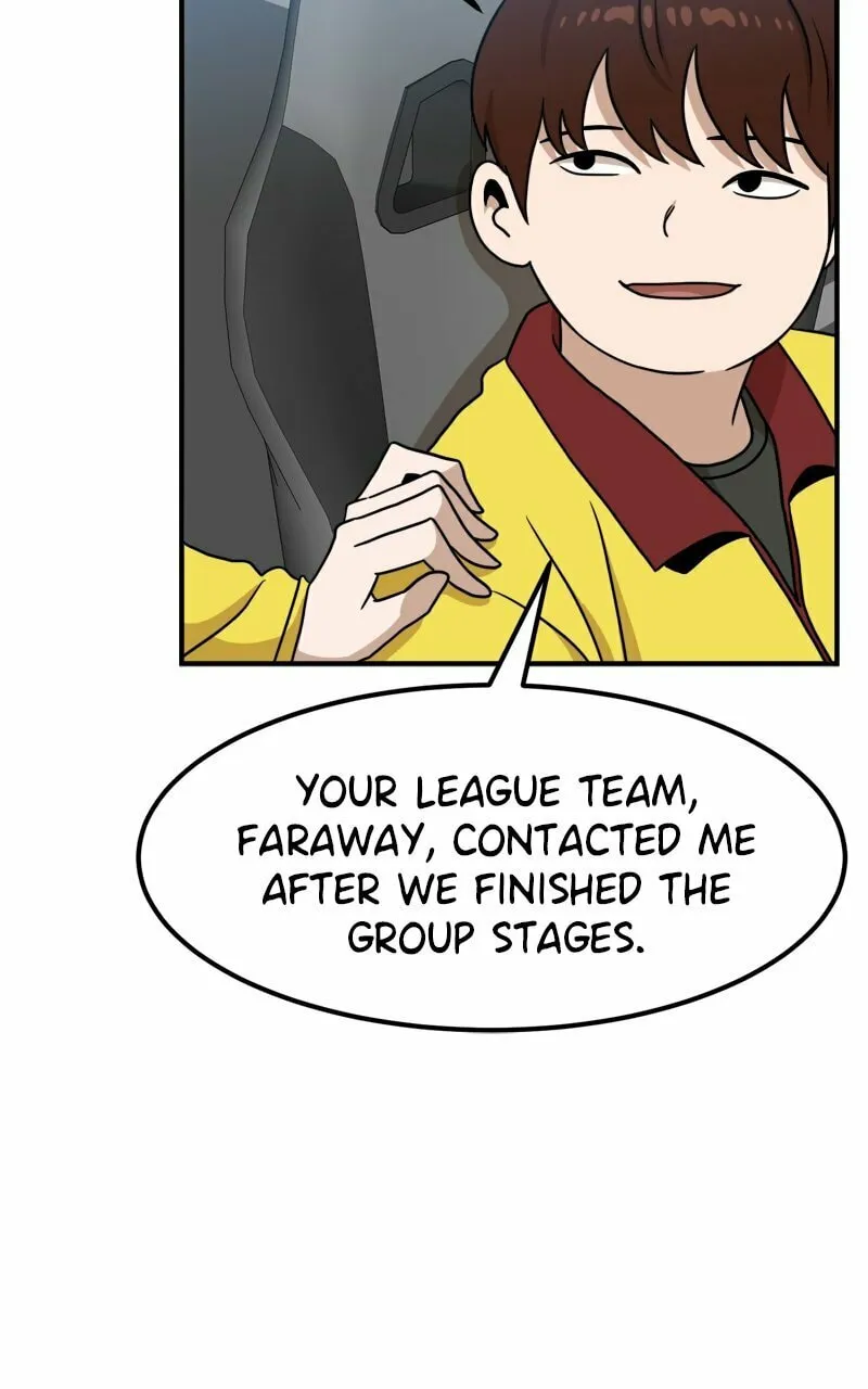 Double Click Chapter 96 page 41 - 