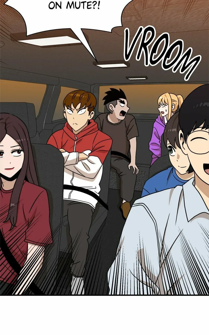 Double Click Chapter 96 page 49 - 