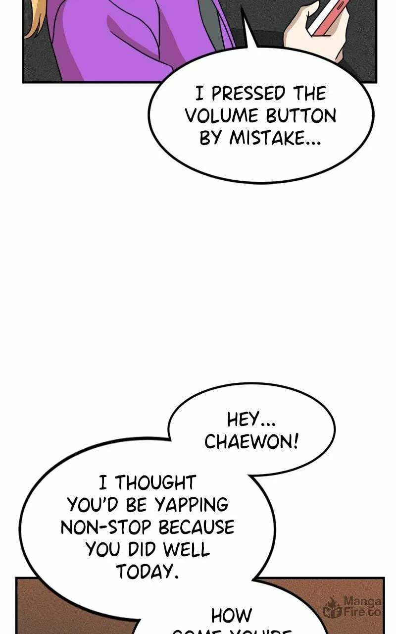 Double Click Chapter 96 page 51 - 