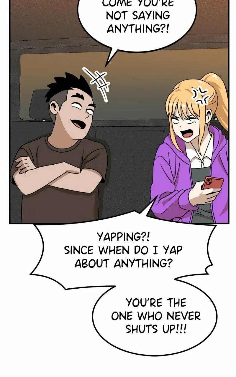 Double Click Chapter 96 page 52 - 