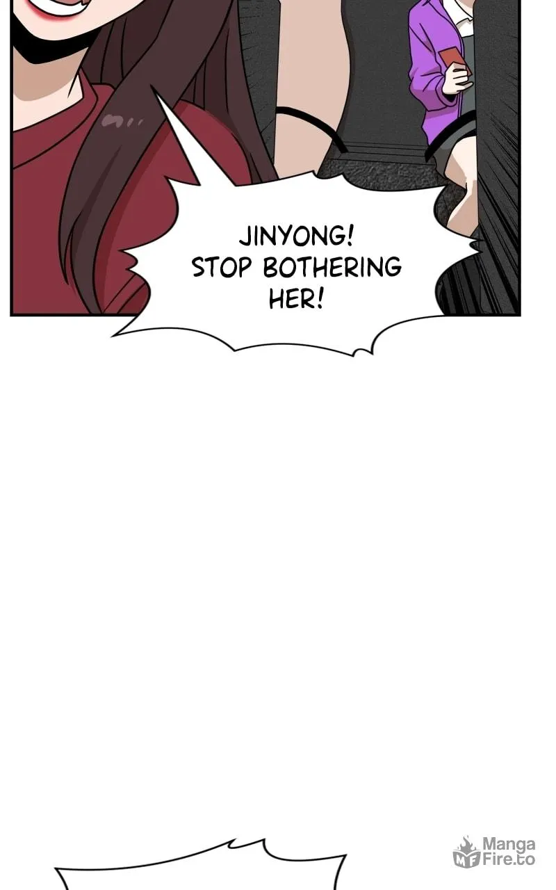 Double Click Chapter 96 page 55 - 