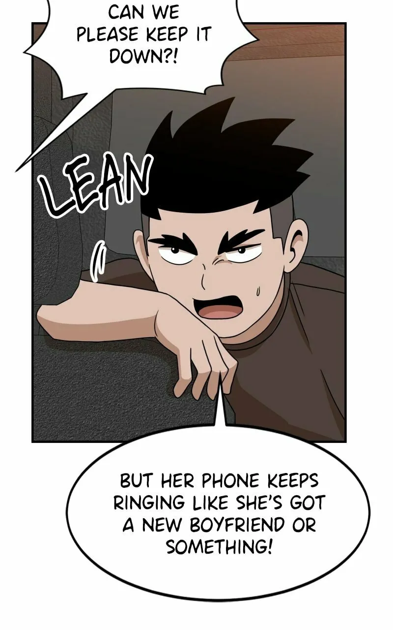 Double Click Chapter 96 page 56 - 