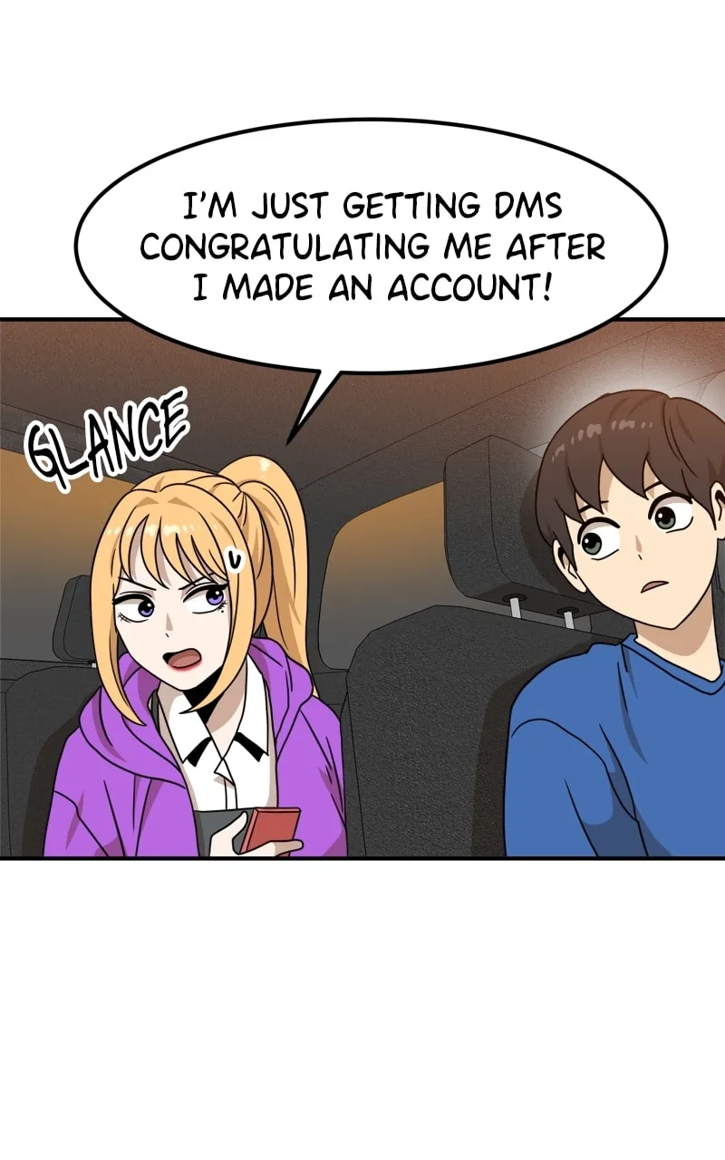 Double Click Chapter 96 page 61 - 