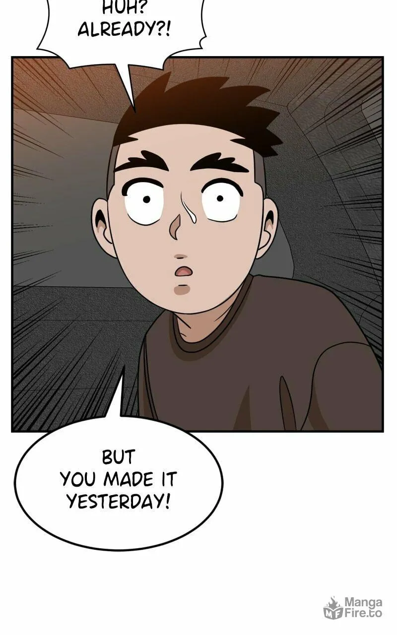 Double Click Chapter 96 page 65 - 