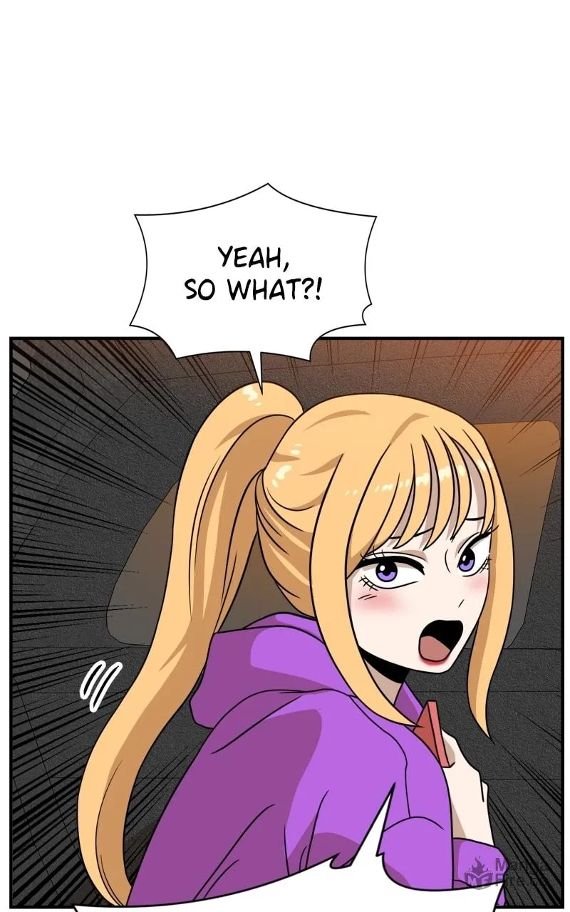 Double Click Chapter 96 page 66 - 