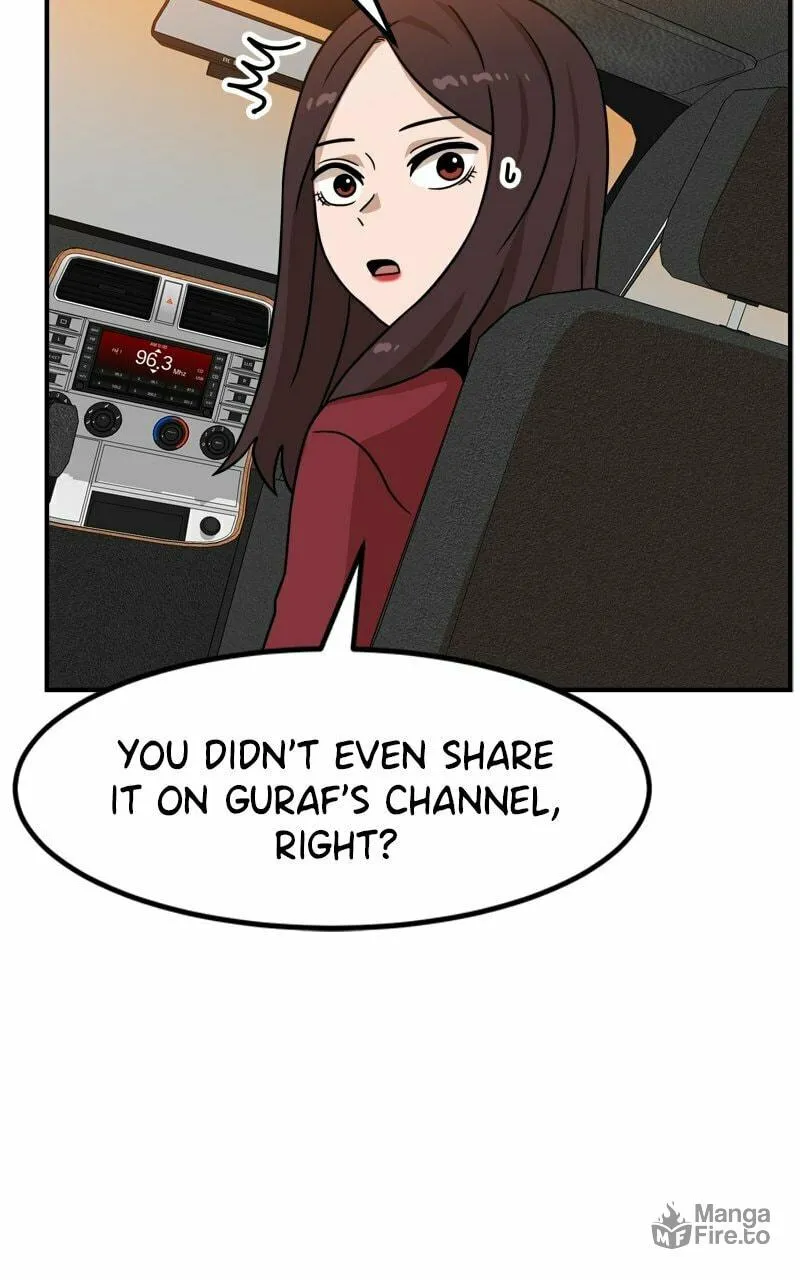 Double Click Chapter 96 page 69 - 