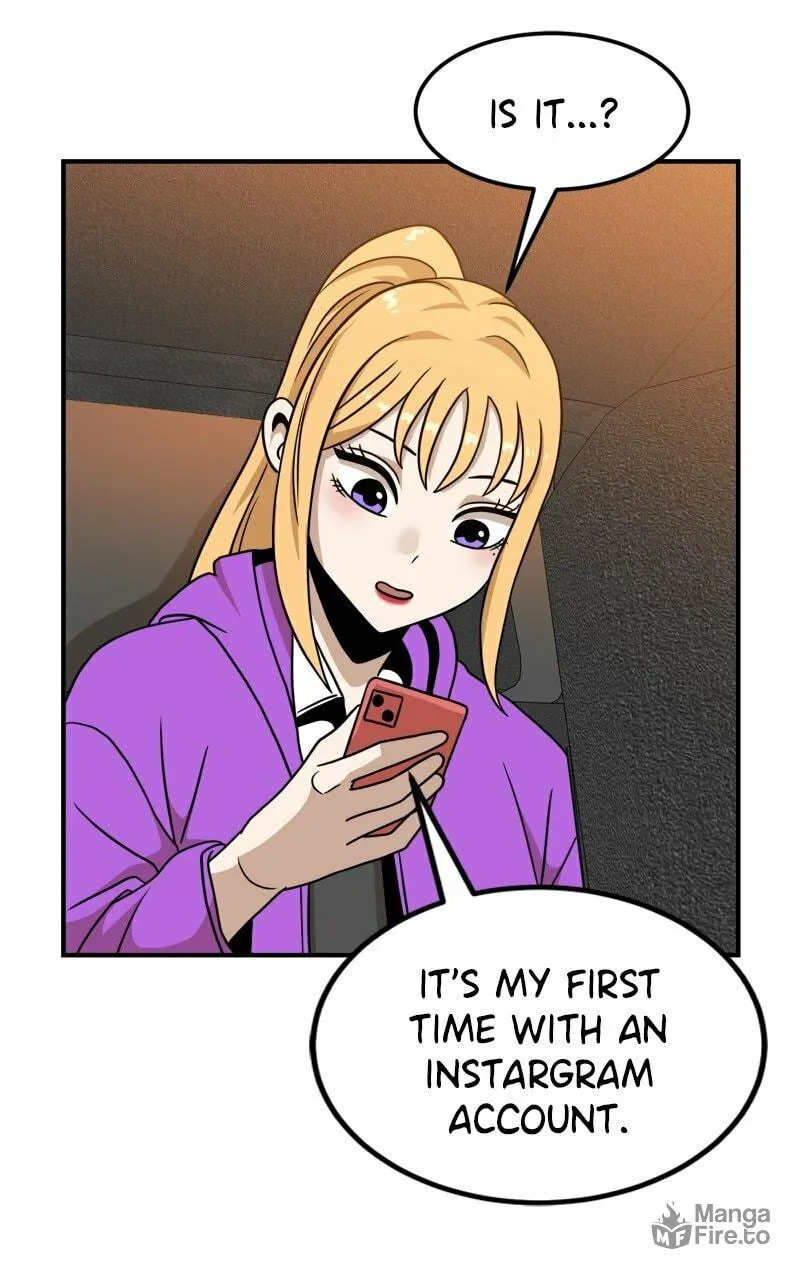 Double Click Chapter 96 page 70 - 