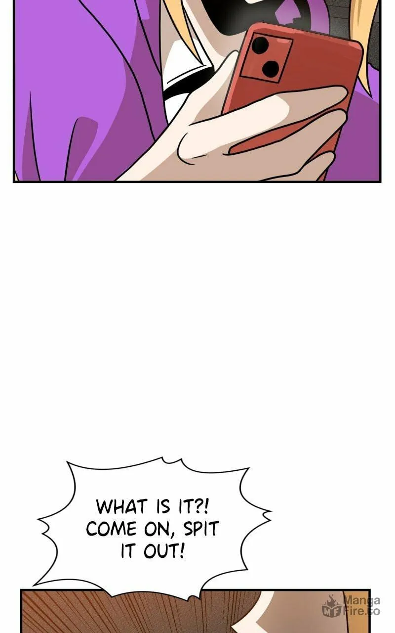 Double Click Chapter 96 page 72 - 