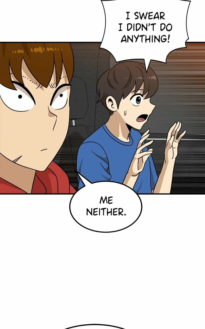 Double Click Chapter 96 page 79 - 