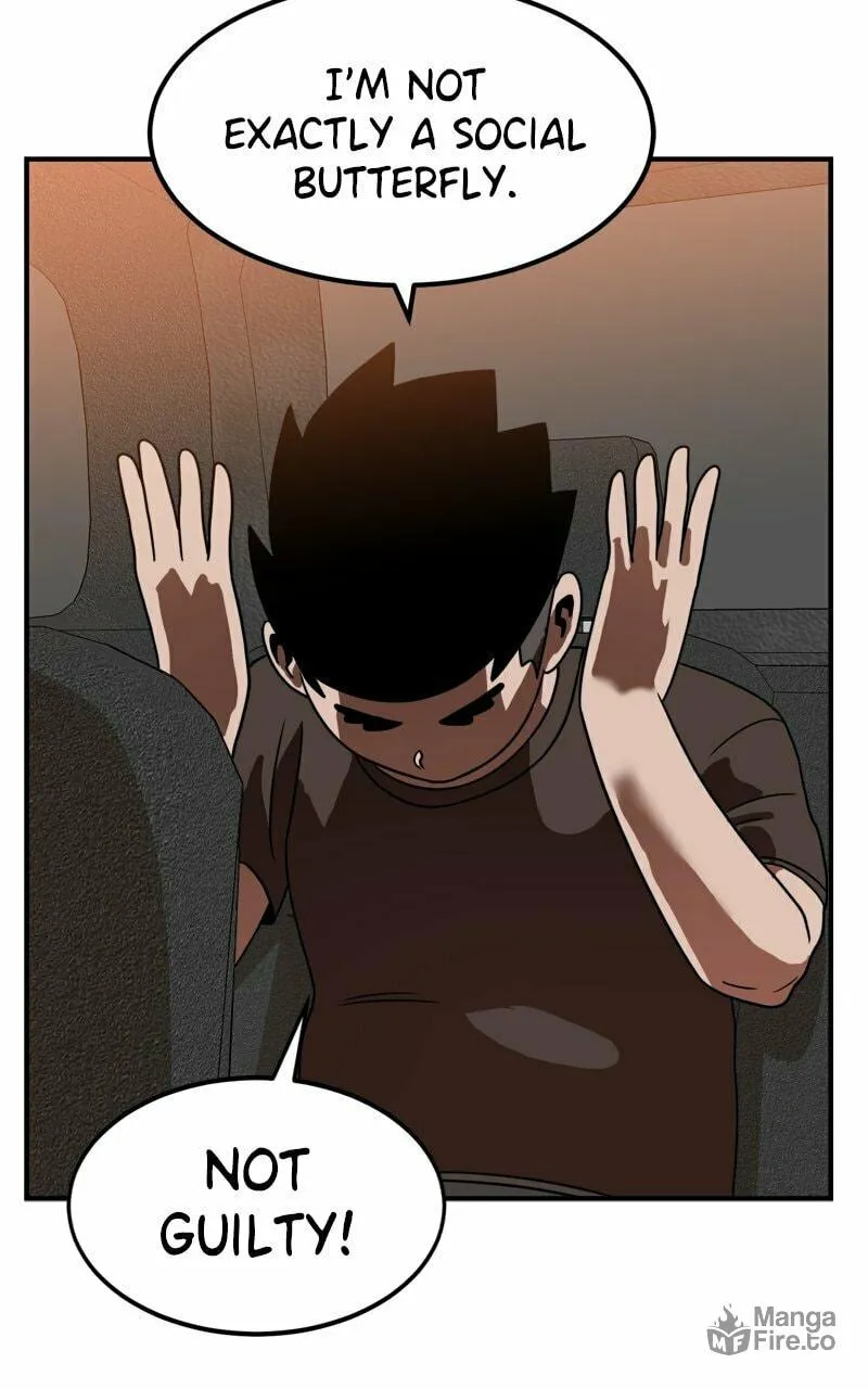 Double Click Chapter 96 page 80 - 