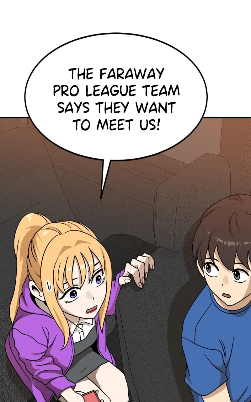 Double Click Chapter 96 page 83 - 