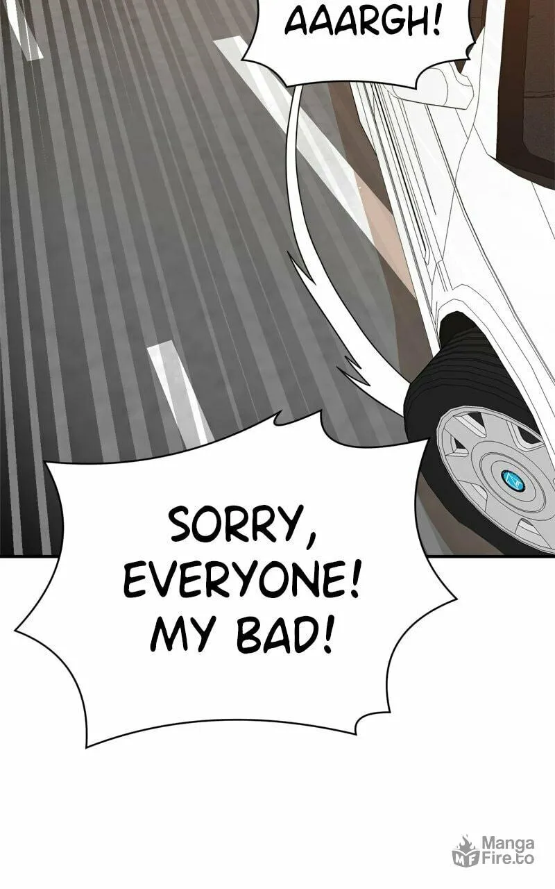Double Click Chapter 96 page 85 - 
