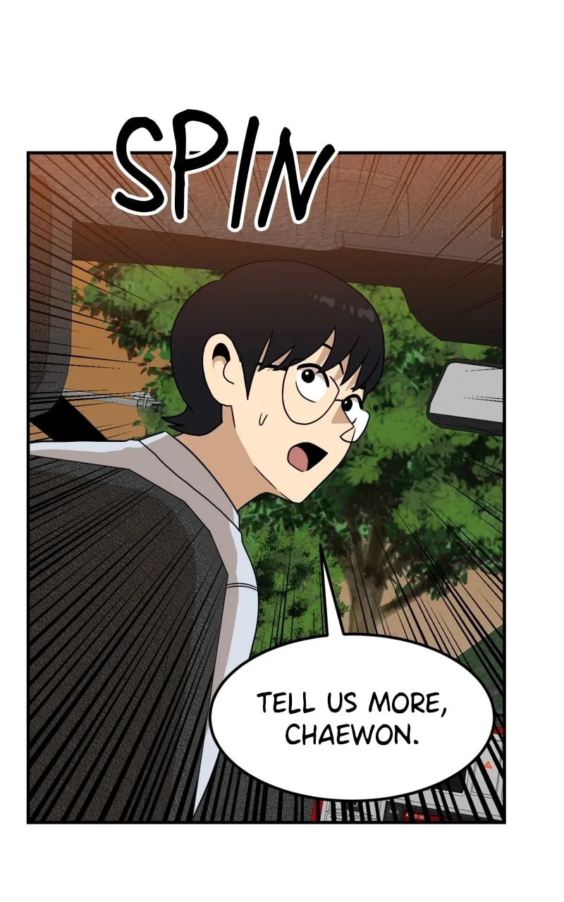Double Click Chapter 96 page 88 - 
