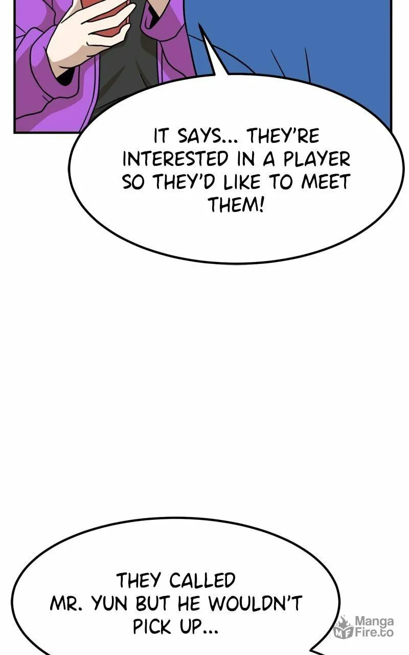 Double Click Chapter 96 page 90 - 
