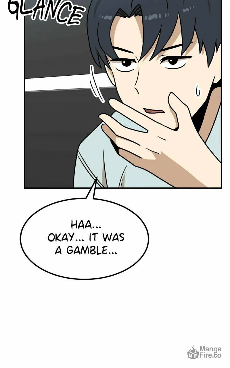 Double Click Chapter 96 page 10 - 