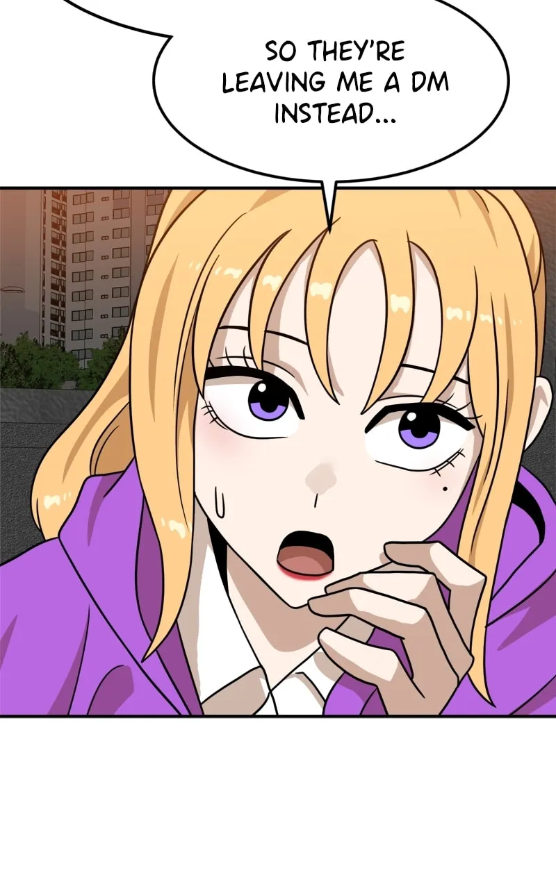 Double Click Chapter 96 page 91 - 
