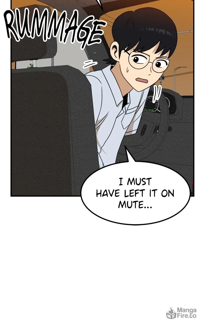 Double Click Chapter 96 page 93 - 