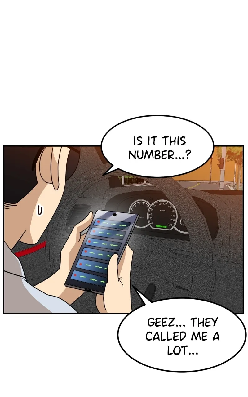 Double Click Chapter 96 page 94 - 