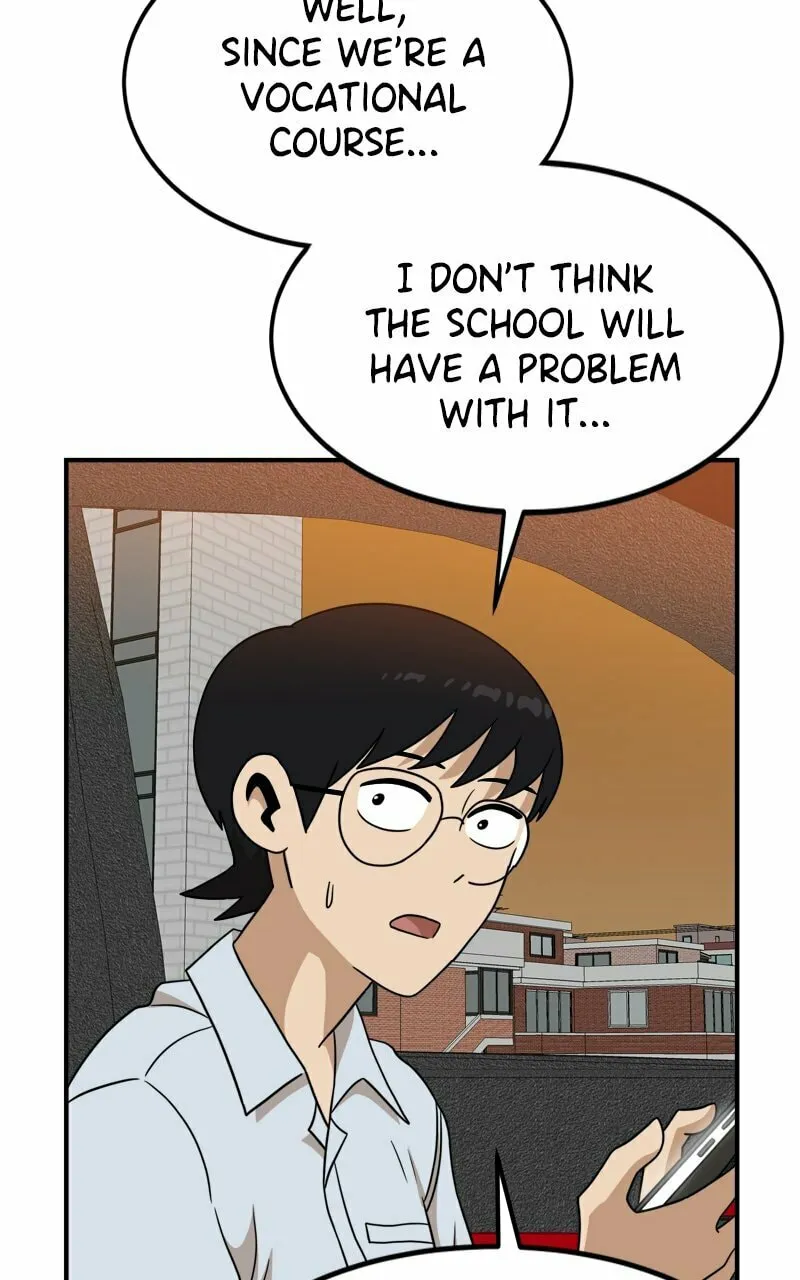 Double Click Chapter 96 page 98 - 