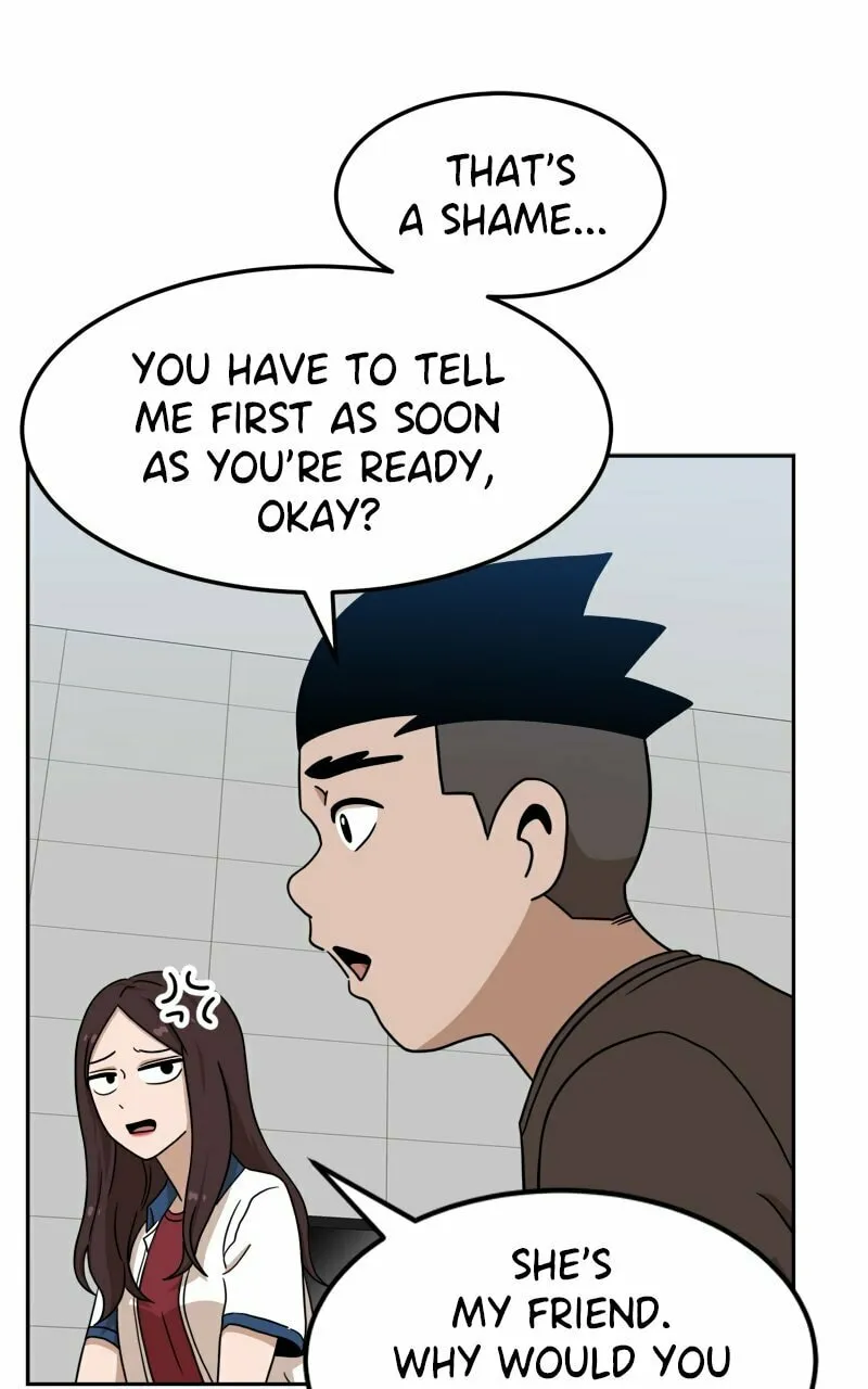 Double Click Chapter 97 page 11 - 