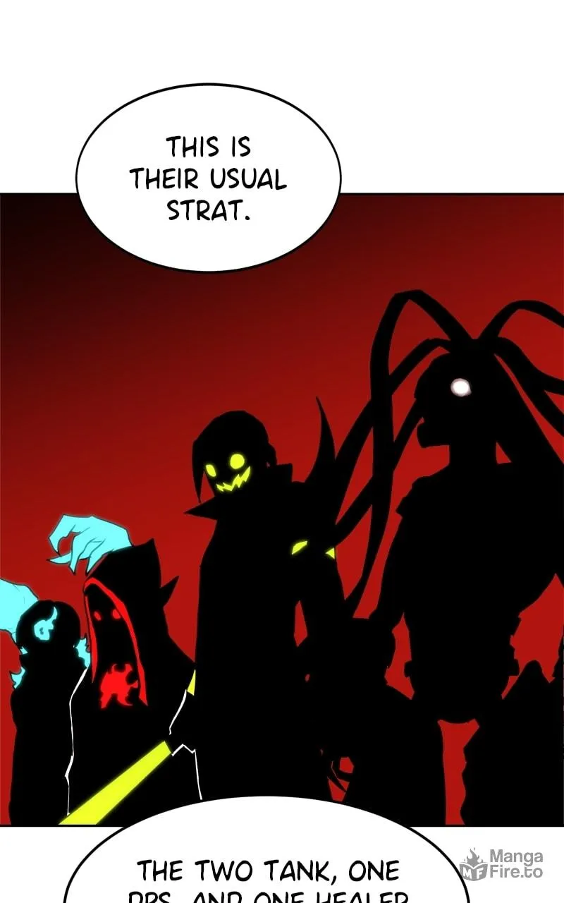 Double Click Chapter 97 page 102 - 