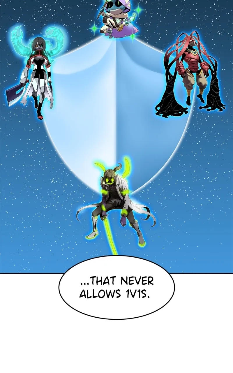 Double Click Chapter 97 page 104 - 