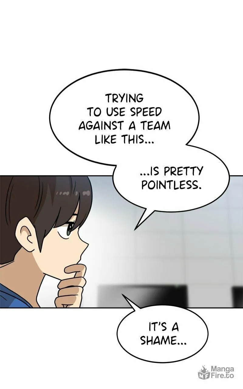 Double Click Chapter 97 page 105 - 