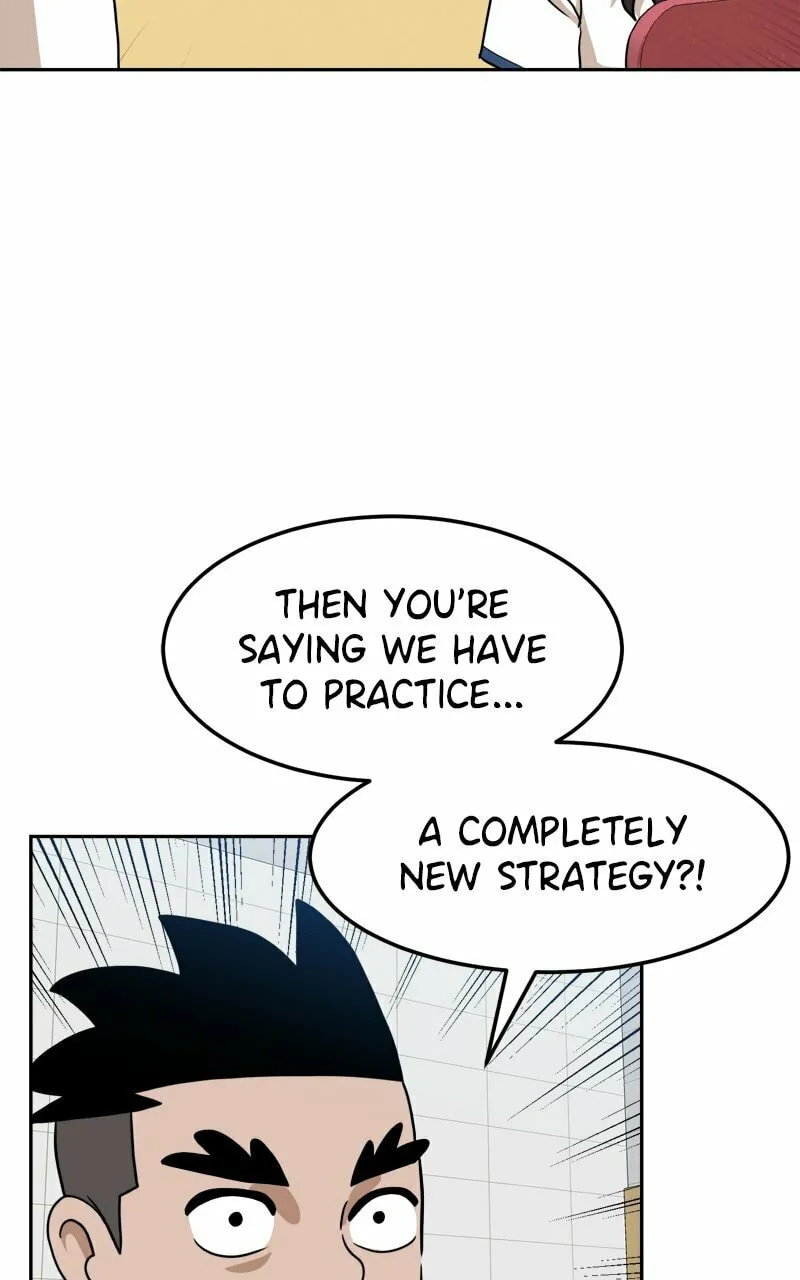 Double Click Chapter 97 page 107 - 