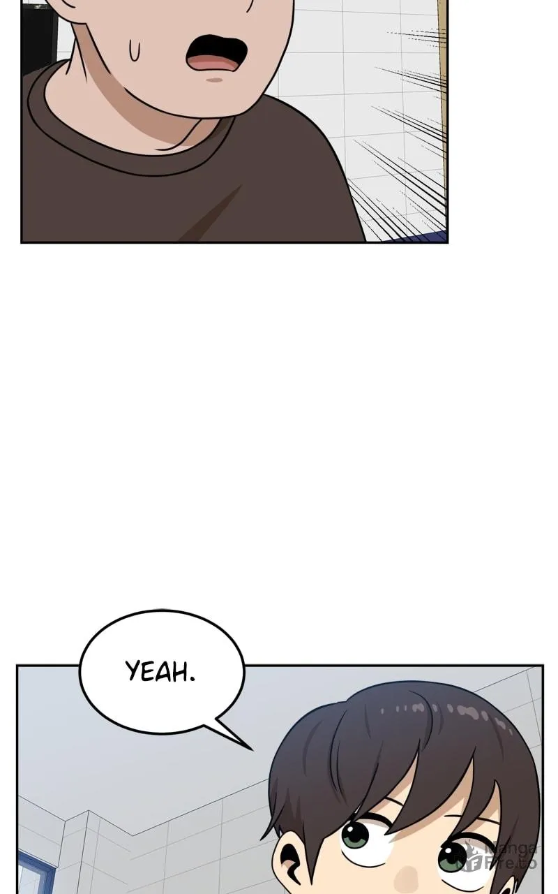 Double Click Chapter 97 page 108 - 