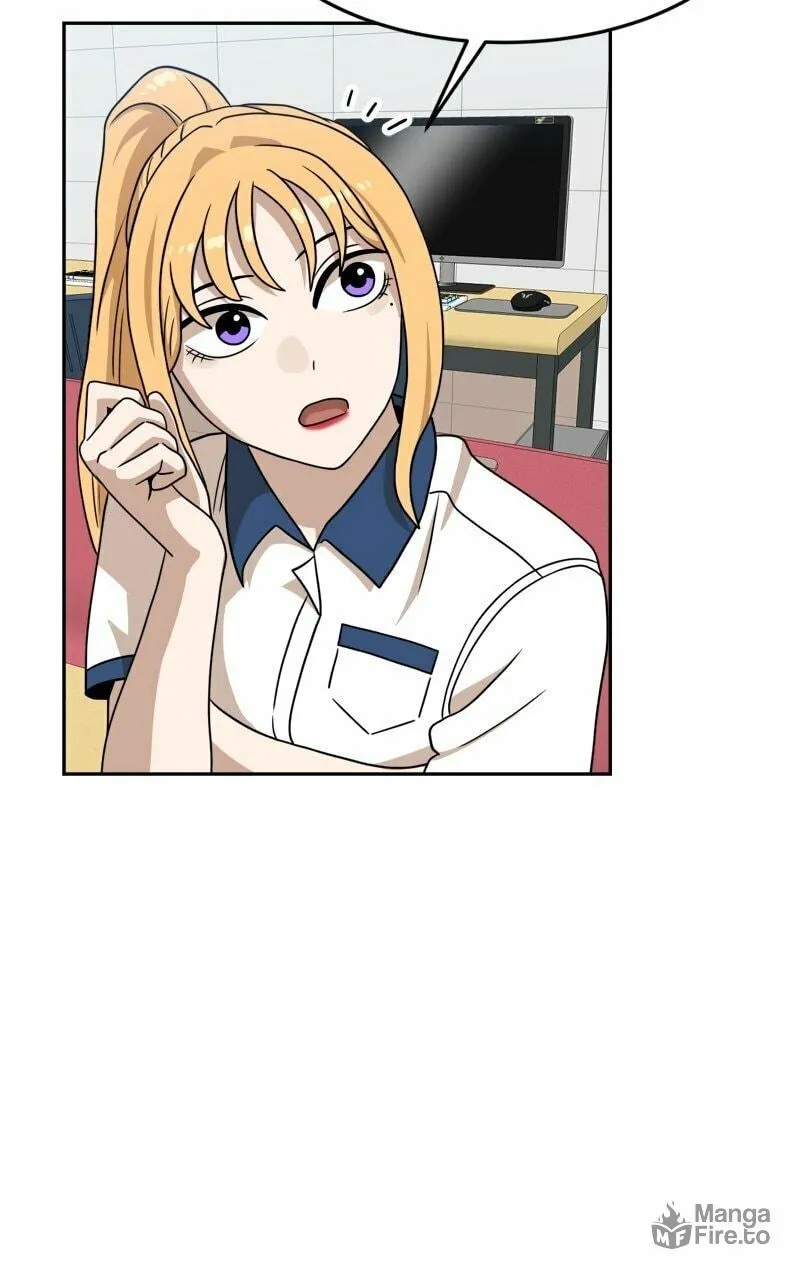 Double Click Chapter 97 page 110 - 