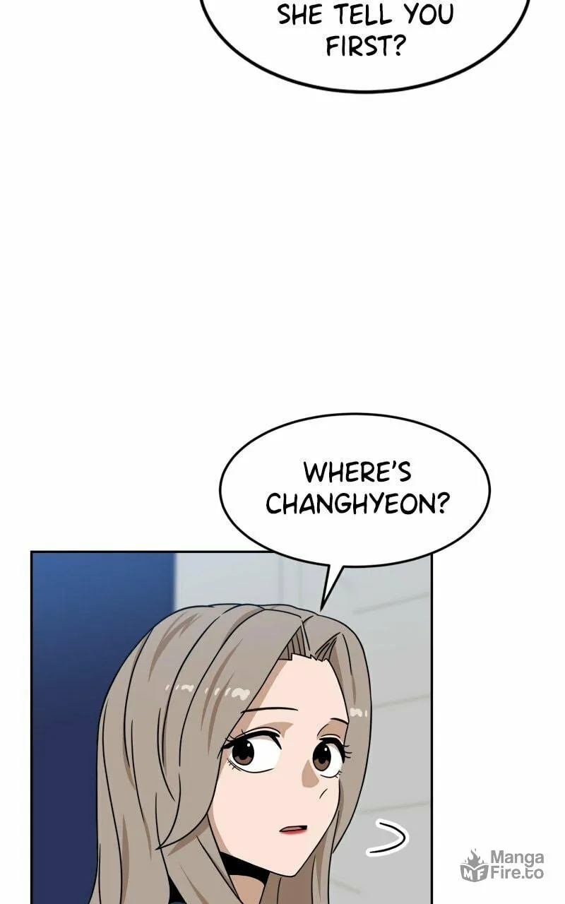 Double Click Chapter 97 page 12 - 